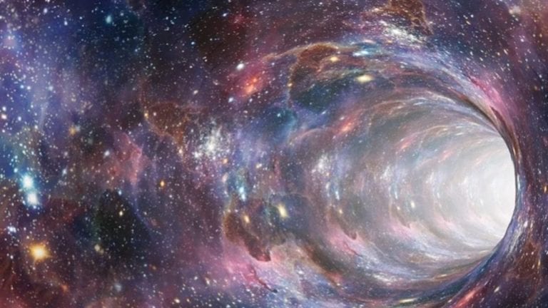 Piccoli buchi neri primordiali potrebbero divorare stelle di neutroni, ecco tutti i dettagli Piccoli buchi neri primordiali potrebbero divorare stelle di neutroni, ecco tutti i dettagli