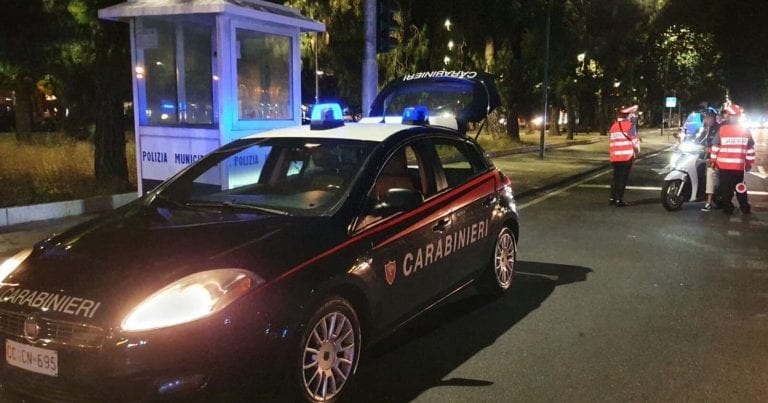 Coronavirus, scoppia un nuovo focolaio: lockdown in un Comune in provincia di Salerno. Ecco cosa sta succedendo