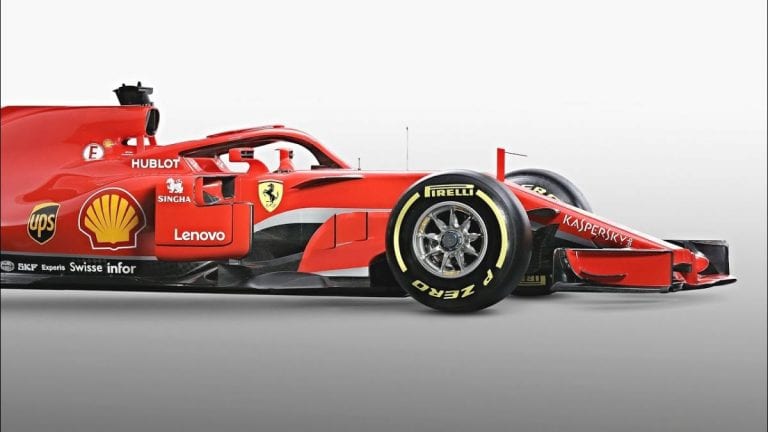 F1, presentazione nuova Ferrari SF21, orario tv e dove vederla in diretta streaming oggi, mercoledì 10 marzo 2021: sarà veloce? Meteo Bahrain F1, presentazione nuova Ferrari SF21, orario tv e dove vederla in diretta streaming oggi, mercoledì 10 marzo 2021: sarà veloce? Meteo Bahrain