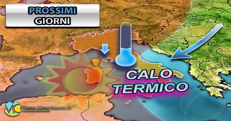 Meteo Palermo Qualche Disturbo In Piu In Arrivo In Settimana Sulla Sicilia Le Previsioni