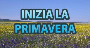 Meteo Primavera, la stagione inizia oggi