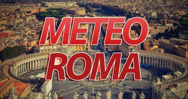 METEO ROMA – Vortice CICLONICO ancora in azione con PIOGGE e NUVOLOSITA’ compatta. Le PREVISIONI per il LAZIO METEO ROMA – Vortice CICLONICO ancora in azione con PIOGGE e NUVOLOSITA’ compatta. Le PREVISIONI per il LAZIO