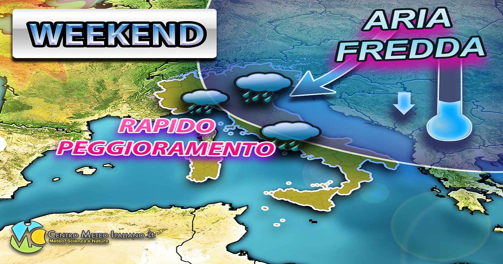 METEO TORINO Pausa Della PRIMAVERA In Arrivo La Prima 