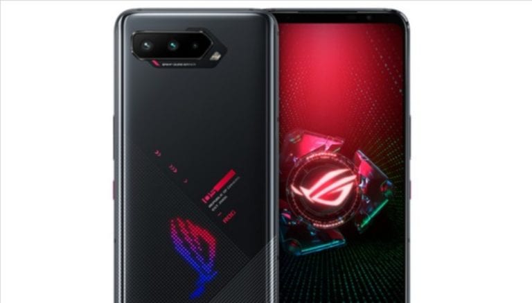 Asus Rog Phone 5, lo smartphone più veloce di tutti: scheda tecnica e uscita