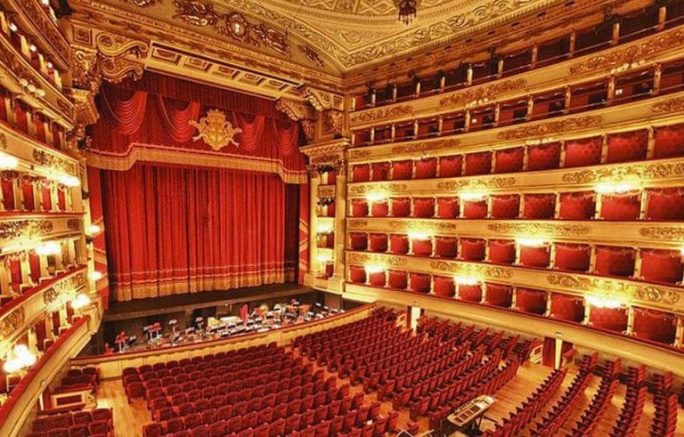 Coronavirus, focolaio al teatro “Alla Scala”: 34 negativi su 35 dopo il secondo tampone. Mistero a Milano