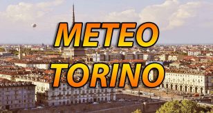 Meteo Torino, sole e clima mite nelle ore centrali della giornata