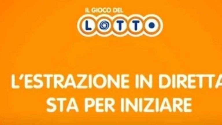 Lotto e Superenalotto, estrazioni oggi, giovedì 11 marzo 2021: tutti i numeri vincenti, risultati, almanacco e meteo