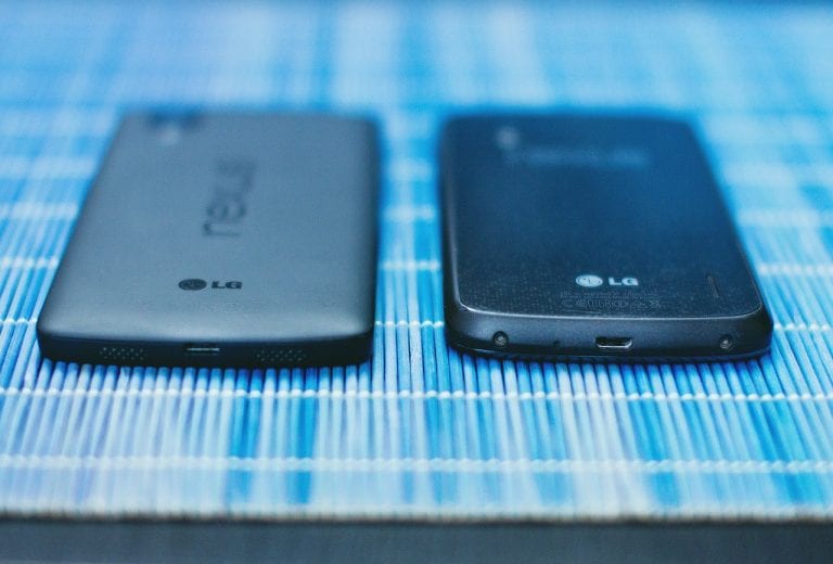 LG dice addio agli smartphone: ecco perché