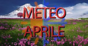 METEO - APRILE, un possibile inizio SHOCK con MALTEMPO POLARE? Ecco la tendenza