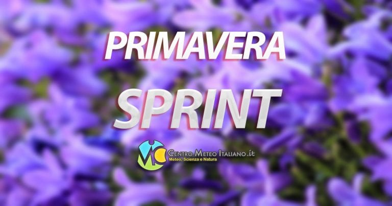 METEO – SPRINT della PRIMAVERA ad inizio della PROSSIMA SETTIMANA con il ritorno dell’ALTA PRESSIONE: i dettagli METEO – SPRINT della PRIMAVERA ad inizio della PROSSIMA SETTIMANA con il ritorno dell’ALTA PRESSIONE: i dettagli