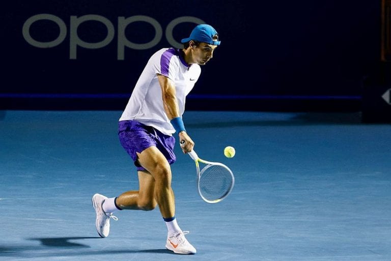 Musetti-Mmoh (0-0), ATP Miami 2021: orario tv e risultato primo turno oggi 25 marzo – Meteo