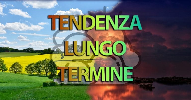 METEO – Torna il CALDO ROVENTE nella fine di Giugno, ma con Luglio potrebbe tornare il MALTEMPO. La TENDENZA