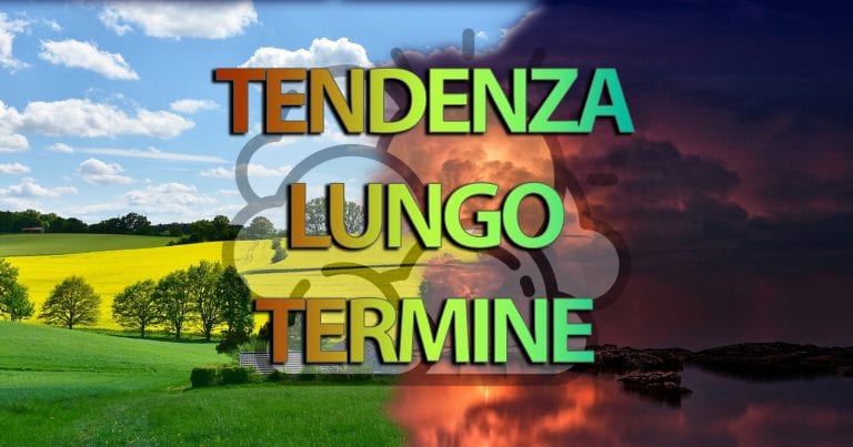 Meteo – Pesante maltempo in Italia nei prossimi giorni, ecco la tendenza aggiornata Meteo – Pesante maltempo in Italia nei prossimi giorni, ecco la tendenza aggiornata