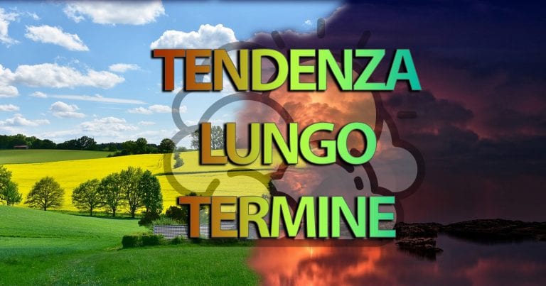 METEO – L’AUTUNNO fatica ad imporsi in ITALIA con l’ALTA PRESSIONE che potrebbe dominare fino a fine SETTEMBRE