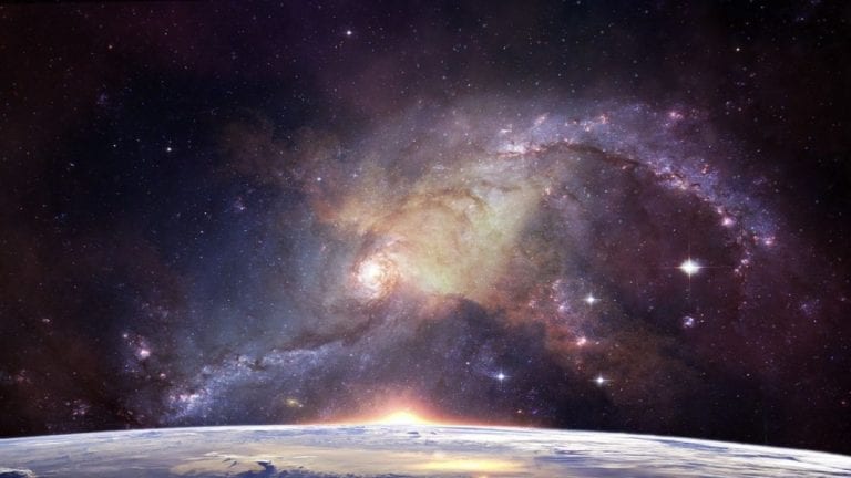 Via Lattea, la nuova regione recentemente scoperta è piena di stelle pronte ad esplodere
