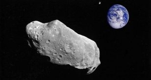 Asteroide