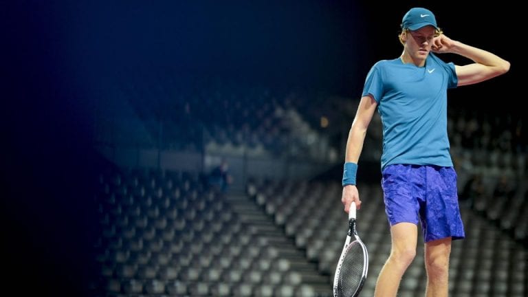 Sinner-Ruusuvuori (6-3, 6-2) risultato ottavi ATP Miami 2021 oggi, 30 marzo: l’azzurro vola ai quarti | Meteo Sinner-Ruusuvuori (6-3, 6-2) risultato ottavi ATP Miami 2021 oggi, 30 marzo: l’azzurro vola ai quarti | Meteo