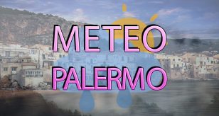 METEO PALERMO - SCHIARITE in arrivo, poi PEGGIORAMENTO con MALTEMPO intermittente: le previsioni