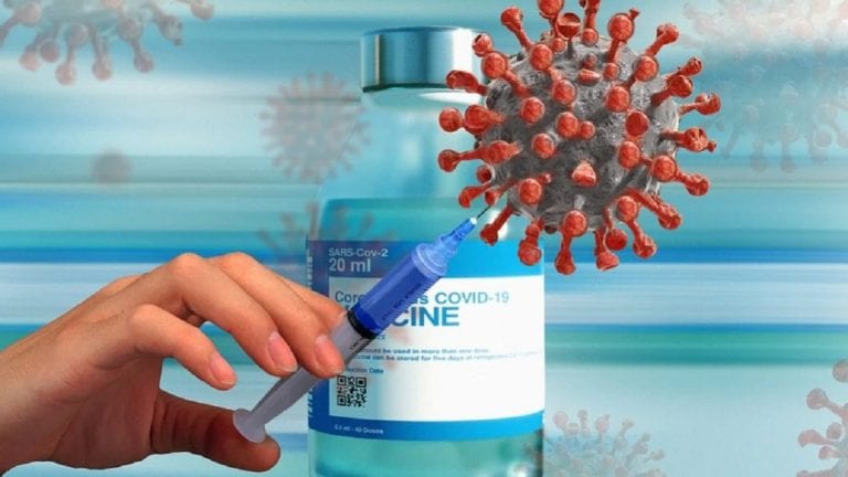 Oggi prende il via la campagna vaccinale senza prenotazione per la fascia di età dai 12 ai 18 anni Oggi prende il via la campagna vaccinale senza prenotazione per la fascia di età dai 12 ai 18 anni