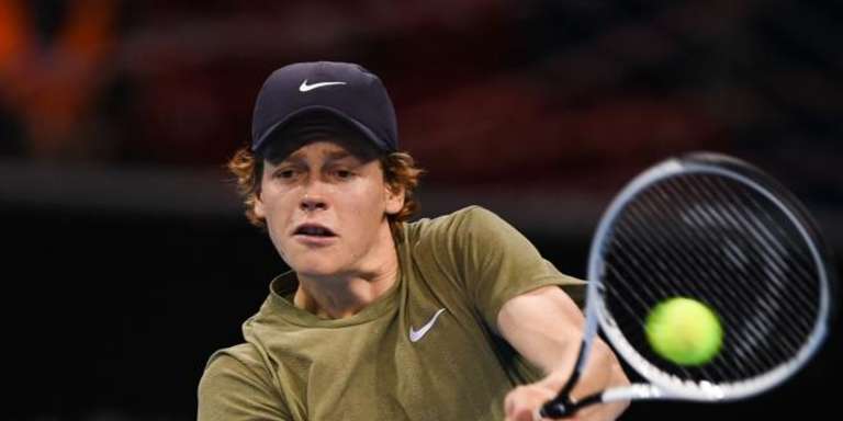 Sinner-Rinderknech (7-6, 2-6, 5-7) ATP Lione 2021 oggi 20 maggio: risultato ottavi – Meteo