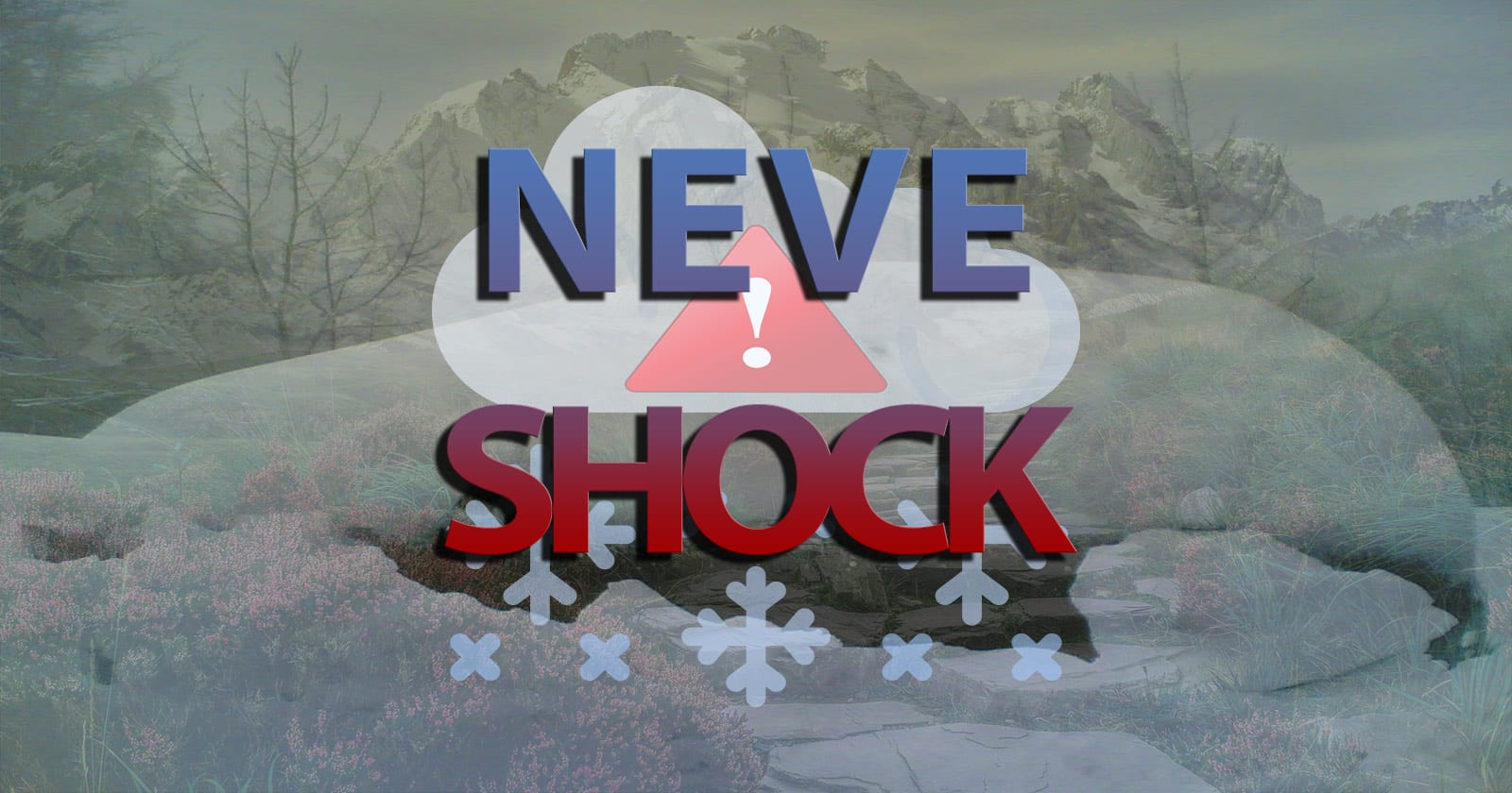 Neve d'Aprile in arrivo fino in pianura! Ecco gli ultimi dettagli - Centro Meteo Italiano