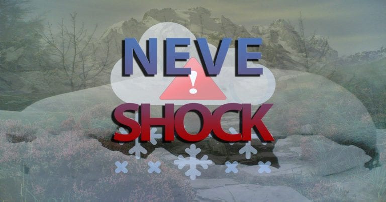 METEO – Colpo di coda dell’INVERNO, con NEVE fino in PIANURA al NORD e a quote collinari al centro-sud METEO – Colpo di coda dell’INVERNO, con NEVE fino in PIANURA al NORD e a quote collinari al centro-sud