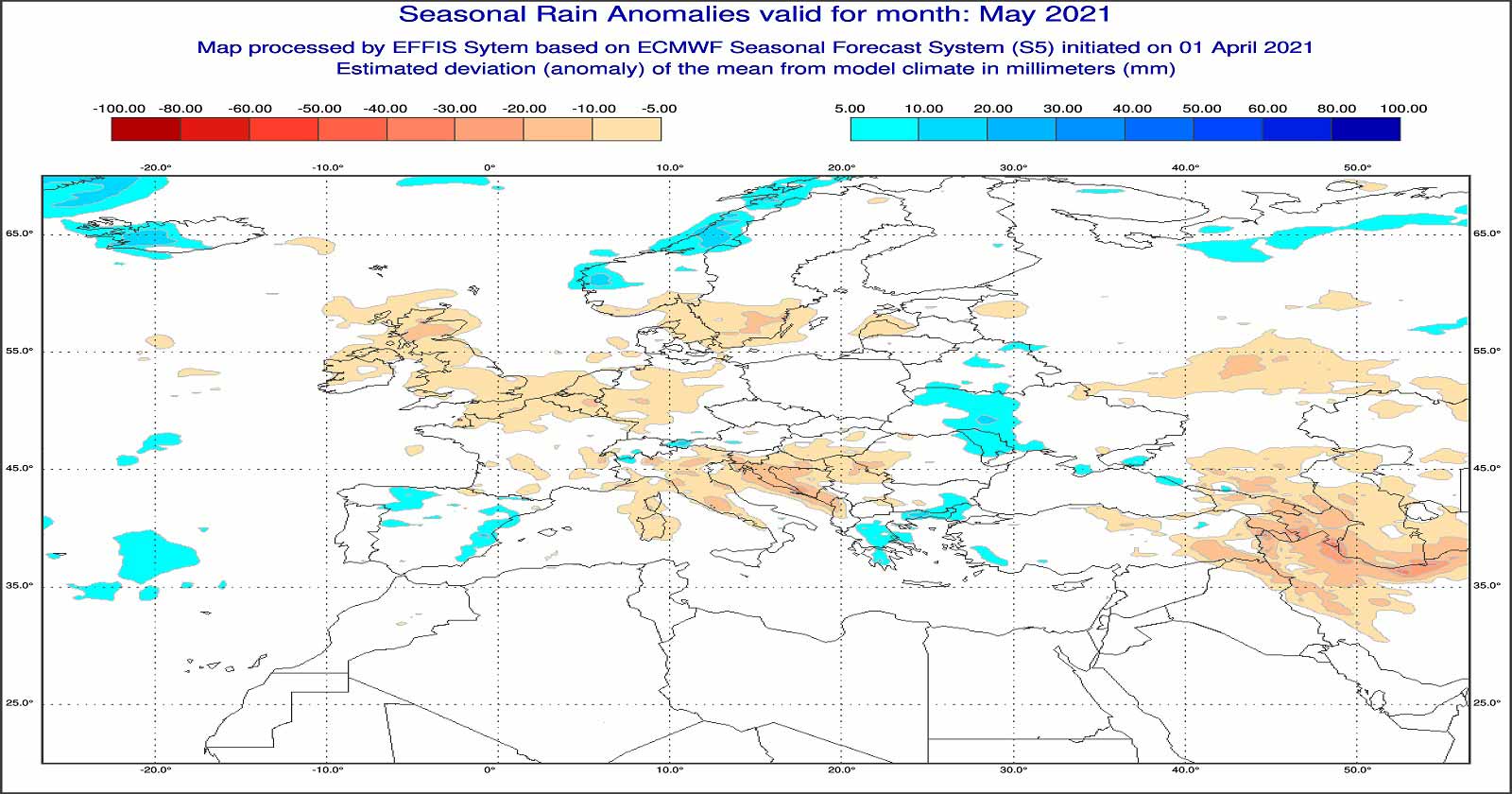 Anomalie di precipitazione per Maggio 2021 secondo il modello ECMWF - effis.jrc.ec.europa.eu.jpg