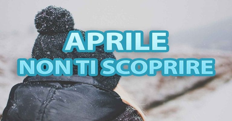 Meteo Italia – goccia fredda raggiunge il Mediterraneo con maltempo e calo termico, ecco l’evoluzione Meteo Italia – goccia fredda raggiunge il Mediterraneo con maltempo e calo termico, ecco l’evoluzione