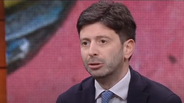 Covid, il nuovo annuncio del ministro Speranza, ecco tutti i dettagli