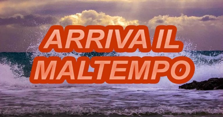 METEO PALERMO: Dalle prossime 24 ore MALTEMPO in arrivo in SICILIA e a tratti anche intenso METEO PALERMO: Dalle prossime 24 ore MALTEMPO in arrivo in SICILIA e a tratti anche intenso