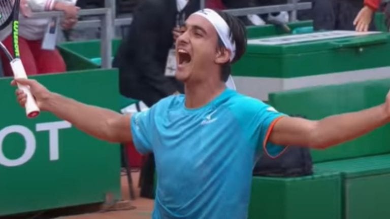 Sonego-Hanfmann, RISULTATO (3-6 7-6 6-3) quarti ATP Sardegna 2021 | Meteo Cagliari 9 aprile Sonego-Hanfmann, RISULTATO (3-6 7-6 6-3) quarti ATP Sardegna 2021 | Meteo Cagliari 9 aprile