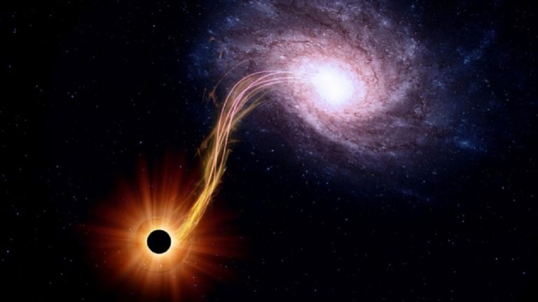 I segnali misteriosi provenienti dallo spazio potrebbero provenire dalle stelle più rare della galassia I segnali misteriosi provenienti dallo spazio potrebbero provenire dalle stelle più rare della galassia