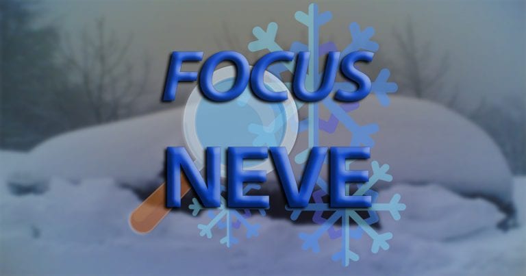 METEO – TANTA NEVE in arrivo sulle ALPI nei prossimi giorni, ecco le quote e le zone più colpite METEO – TANTA NEVE in arrivo sulle ALPI nei prossimi giorni, ecco le quote e le zone più colpite