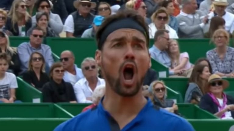 Fognini-Fucsovic, diretta live Roland Garros 2021 oggi, 2 ...