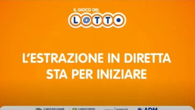 Lotto e Superenalotto, estrazioni di oggi, martedì 20 aprile 2021: risultati e numeri vincenti – Meteo e almanacco del giorno