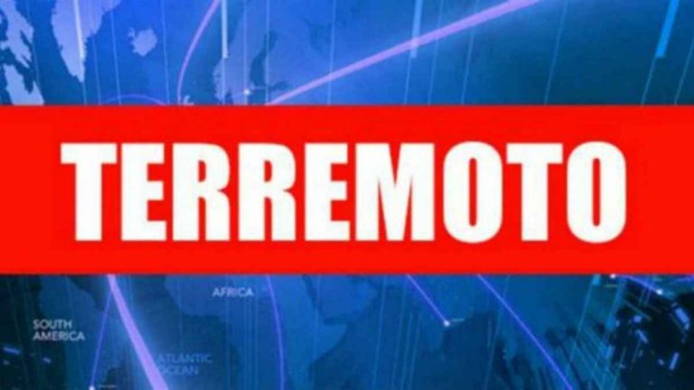 Forte terremoto M 5.4 nettamente avvertito in Indonesia: i dati ufficiali EMSC