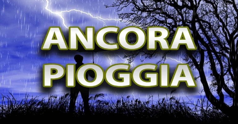 METEO – BLACK-OUT della PRIMAVERA, a spuntarla ancora FRESCO e MALTEMPO in ITALIA, i dettagli METEO – BLACK-OUT della PRIMAVERA, a spuntarla ancora FRESCO e MALTEMPO in ITALIA, i dettagli