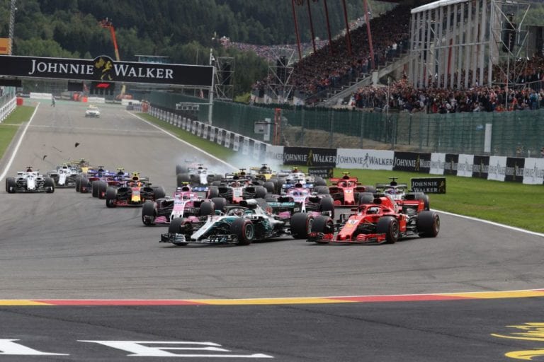 F1 2021, GP Imola Emilia Romagna: vince Verstappen! Risultati e ordine d’arrivo oggi 18 aprile | Meteo