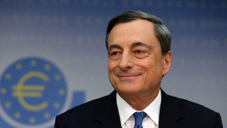 Coronavirus, Draghi avverte: “Ok ai vaccini ma non sappiamo quando finirà la pandemia”. Le parole del Premier