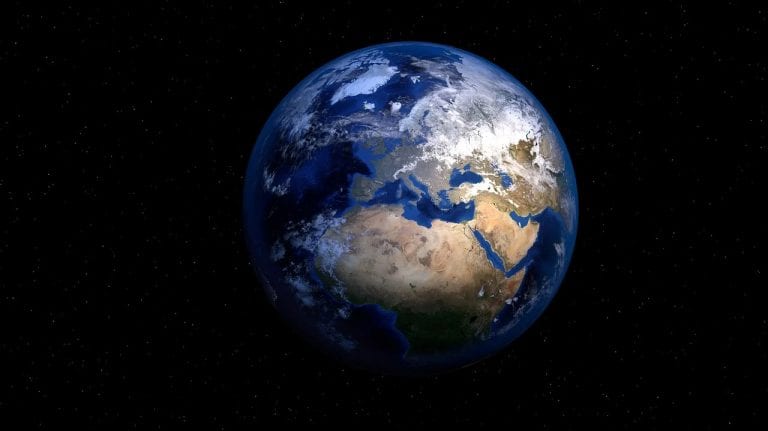 Ecco come sarà la vita sulla Terra tra 140 anni: nuova estinzione di massa? Ecco come sarà la vita sulla Terra tra 140 anni: nuova estinzione di massa?