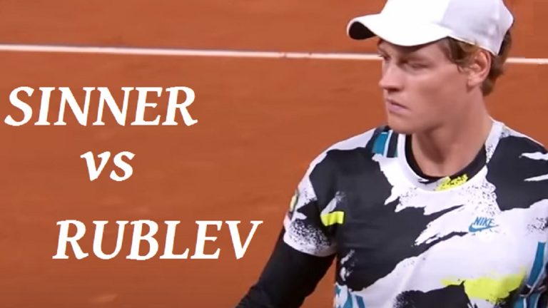 Atp Barcellona 2021, Sinner-Rublev in diretta live, quarti di finale: orario tv, risultato, precedenti, streaming, 23 aprile