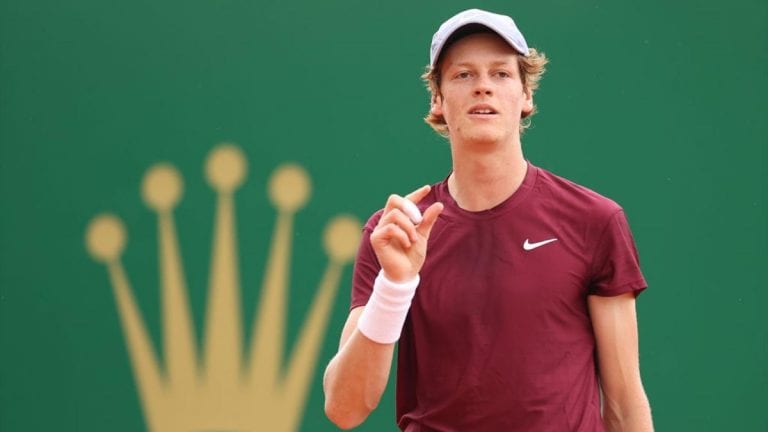 Sinner-Rublev, RISULTATO (6-2 7-6) ATP Barcellona 2021 oggi, 23 aprile | Quarti di finale | Tennis | Meteo Sinner-Rublev, RISULTATO (6-2 7-6) ATP Barcellona 2021 oggi, 23 aprile | Quarti di finale | Tennis | Meteo