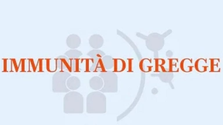 Coronavirus, immunità di gregge in Italia: c’è la data. La previsione fornita da Airfinity Coronavirus, immunità di gregge in Italia: c’è la data. La previsione fornita da Airfinity