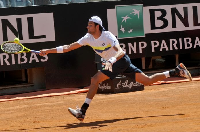 Berrettini-Karatsev 6-1 3-6 7-6, risultato finale ATP Belgrado 2021 oggi 25 aprile: trionfa l’azzurro