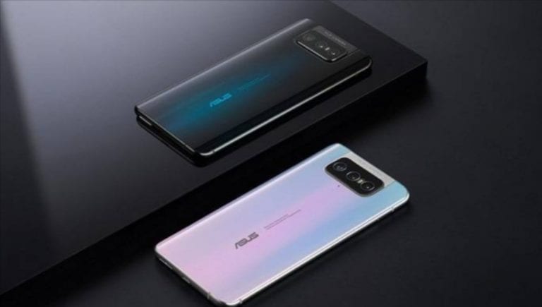 Asus Zenfone 8, a breve la presentazione: le caratteristiche dello smartphone