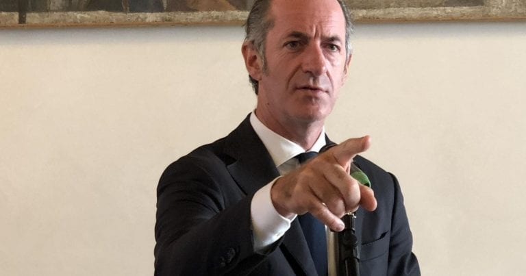 Coronavirus, Zaia: “Variante indiana individuata in Veneto”. Ecco cosa sappiamo su questo ceppo Coronavirus, Zaia: “Variante indiana individuata in Veneto”. Ecco cosa sappiamo su questo ceppo