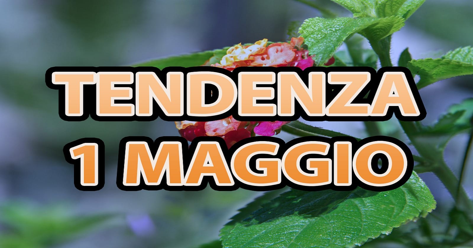 Primo maggio con condizioni meteo divise tra caldo e maltempo