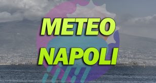 Meteo Napoli - Miglioramento temporaneo in atto, nuovi rovesci sono in arrivo: ecco le previsioni