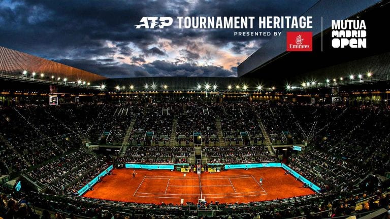 ATP Madrid 2021, programma partite 1° maggio: italiani in gara, orario tv e streaming | Meteo