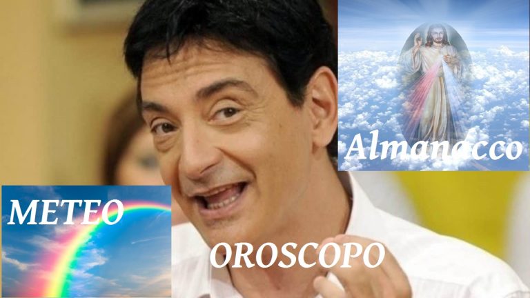 Almanacco del giorno, San Giuseppe, meteo e Oroscopo Paolo Fox classifica oggi, sabato 1 maggio 2021